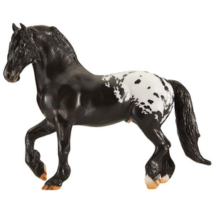 Breyer Harley