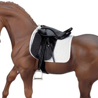 Breyer Stoneleigh II Dressage Saddle
