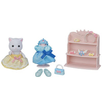 Calico Critters Princess Dress Up Set
