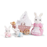 Calico Critters Connor & Kerri’s Carriage Ride
