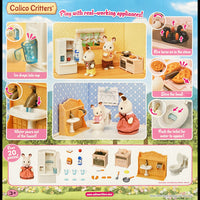 Calico Critters Playful Starter Furniture Set
