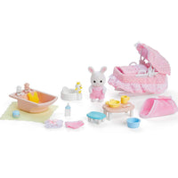 Calico Critters Sophie’s Love’n Care
