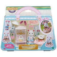 Calico Critters Fashion Play Set - Sugar Sweet Collection
