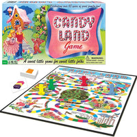 Candy Land 65th Anniversary Edition
