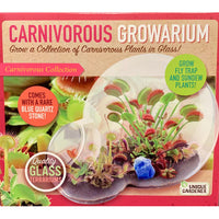 Carnivorous Growarium
