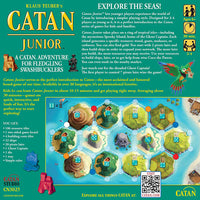 Catan Junior
