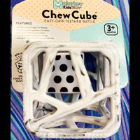 Chew Cube (3mo+)
