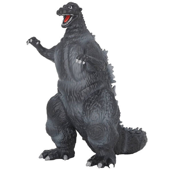 Classic Godzilla PVC Coin Bank | Terra Toys