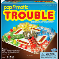 TROUBLE Classic