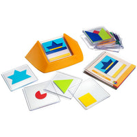 Color Code Puzzle Game
