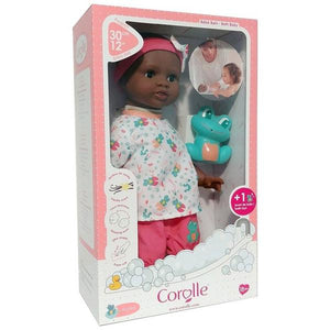 Corolle Bebe Bain Alyzée (18mo+)