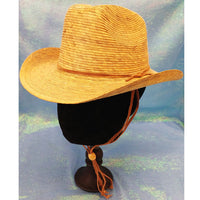 Cowboy Hat Straw