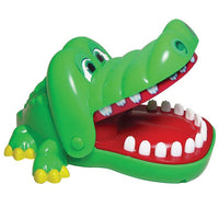 Crocodile Dentist
