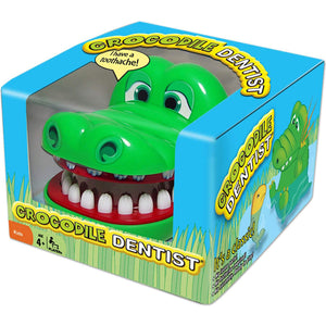 Crocodile Dentist