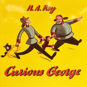 Curious George