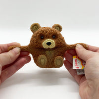 Cute Beanie Bear (3.25in)
