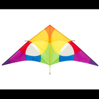 Delta Rainbow 3m Kite
