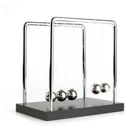 Deluxe Newton's Cradle
