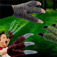 Dinosaur Claw Glove (Assorted)
