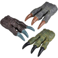 Dinosaur Claw Glove (Assorted)
