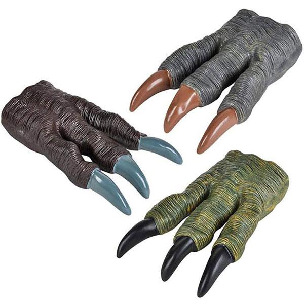 Dinosaur Claw Glove (Assorted)