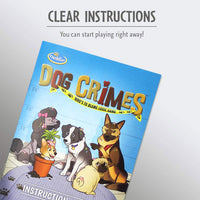 Dog Crimes
