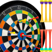Doinkit Darts Magnetic Dartboard
