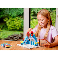 Domino Maze
