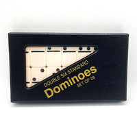 Dominoes (Double 6 Standard)
