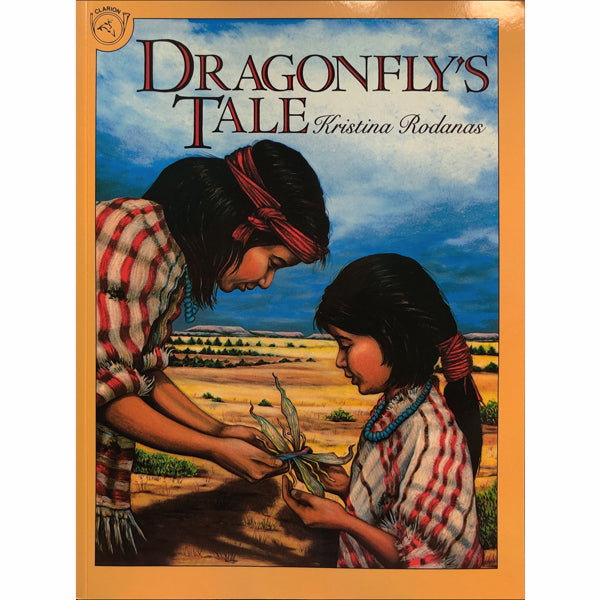 Dragonfly's Tale