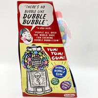 Dubble Bubble Gumball Bank
