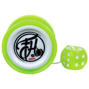 Duncan Freehand Yo-Yo