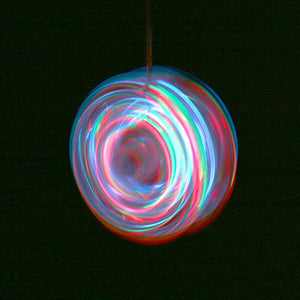 Duncan Pulse Yo-Yo (Light-Up)