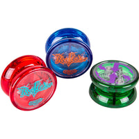 Duncan Reflex Yo-Yo
