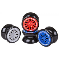 Duncan Wheels Yo-Yo
