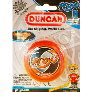 Duncan Proyo Yo-Yo