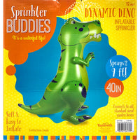 Dynamic Dino Sprinkler Buddy (18mo+)
