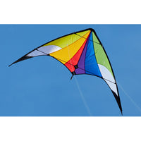 Ecoline Orion Rainbow Stunt Kite
