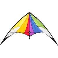 Ecoline Orion Rainbow Stunt Kite
