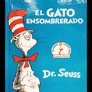 El Gato Ensombrerado