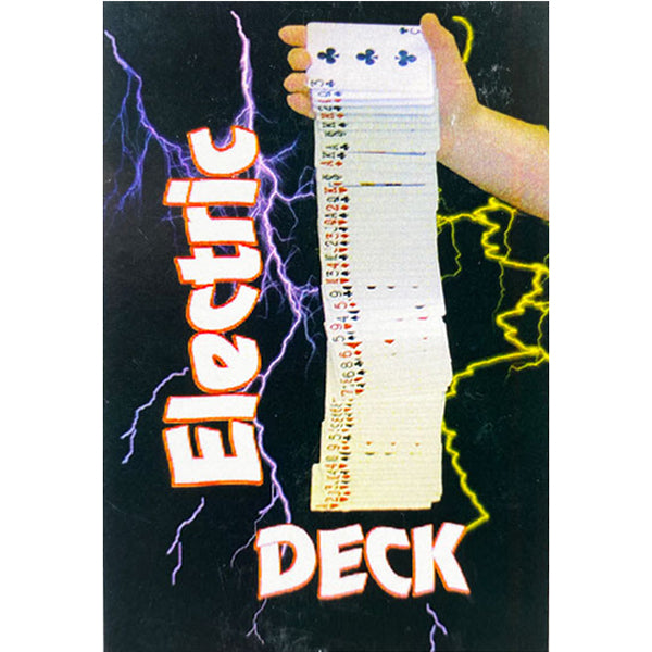 Electric Deck