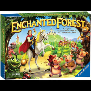 Enchanted Forest