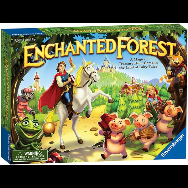 Enchanted Forest