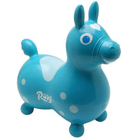 Rody Bounce Horse
