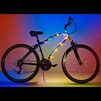 Cosmic Brightz Bike Lights
