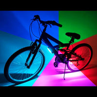 Go Brightz Bike Light
