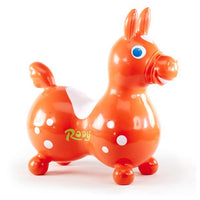 Rody Bounce Horse
