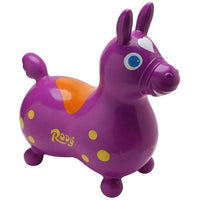 Rody Bounce Horse
