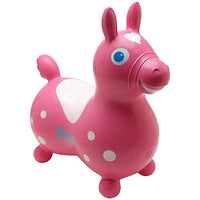 Rody Bounce Horse
