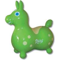 Rody Bounce Horse
